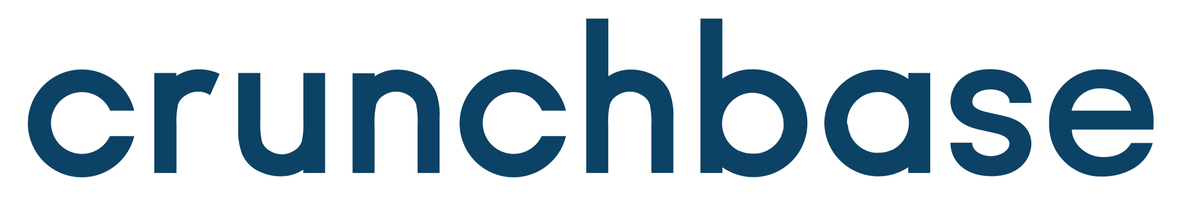 Crunchbase